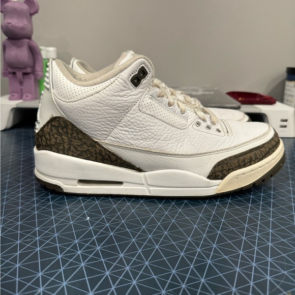 mocha 3s 2018